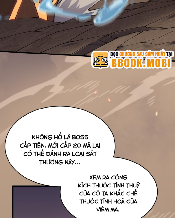 Ta Trở Thành Đại Phản Diện Của Toàn Sever Chapter 58 - Trang 3