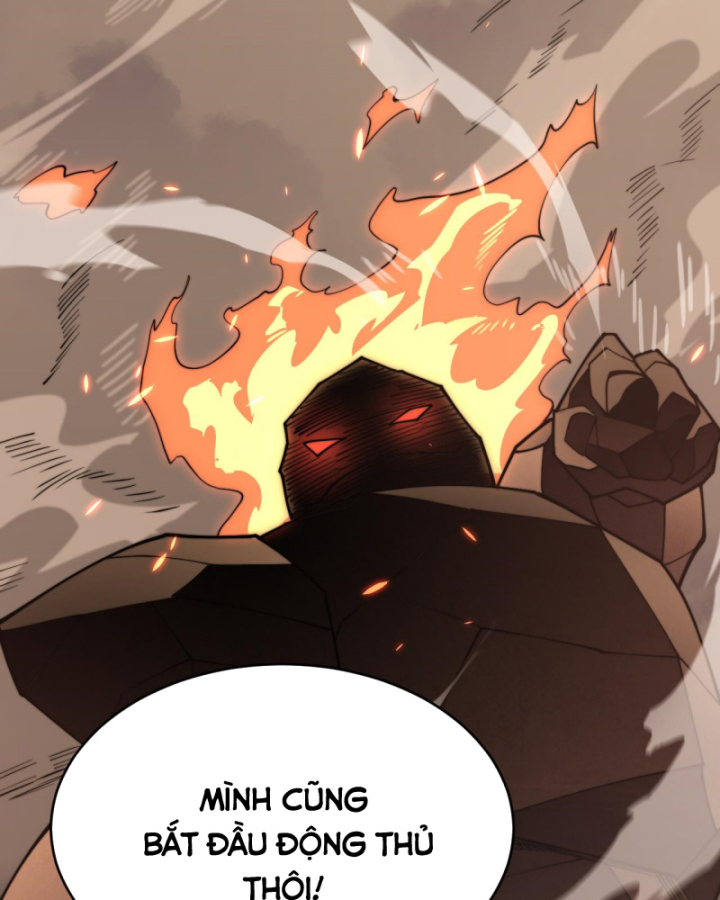 Ta Trở Thành Đại Phản Diện Của Toàn Sever Chapter 58 - Trang 3