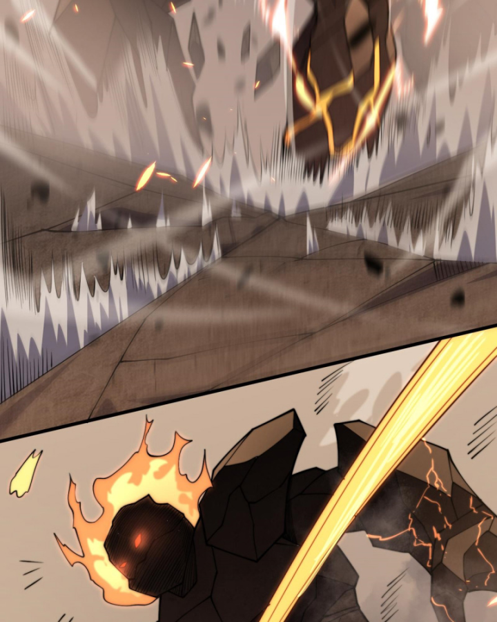 Ta Trở Thành Đại Phản Diện Của Toàn Sever Chapter 58 - Trang 3