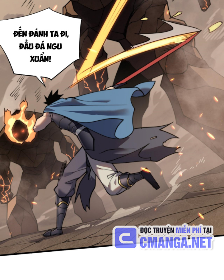 Ta Trở Thành Đại Phản Diện Của Toàn Sever Chapter 58 - Trang 3