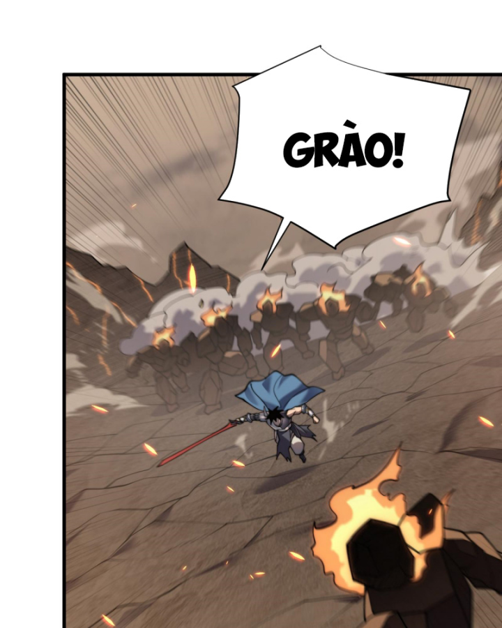 Ta Trở Thành Đại Phản Diện Của Toàn Sever Chapter 58 - Trang 3