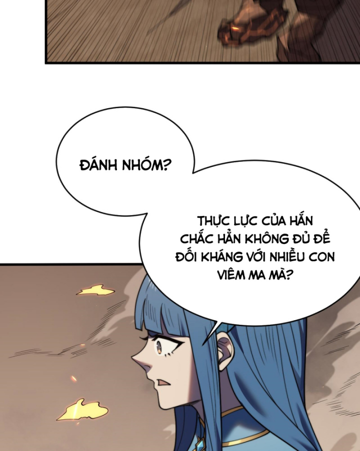 Ta Trở Thành Đại Phản Diện Của Toàn Sever Chapter 58 - Trang 3