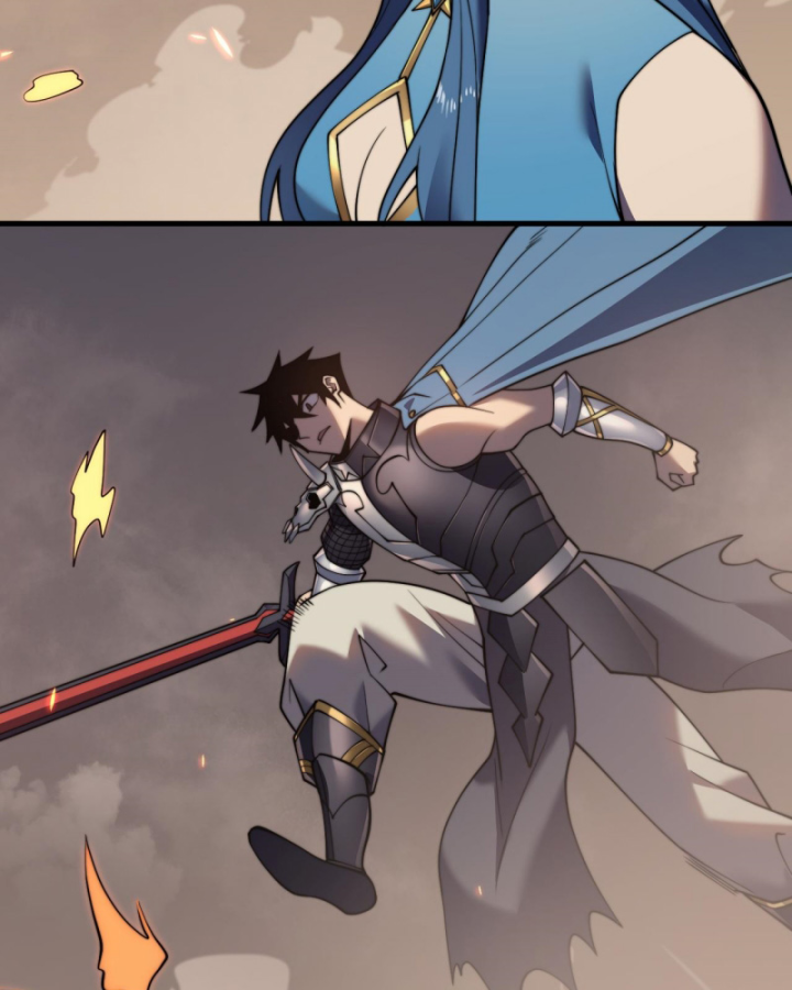 Ta Trở Thành Đại Phản Diện Của Toàn Sever Chapter 58 - Trang 3