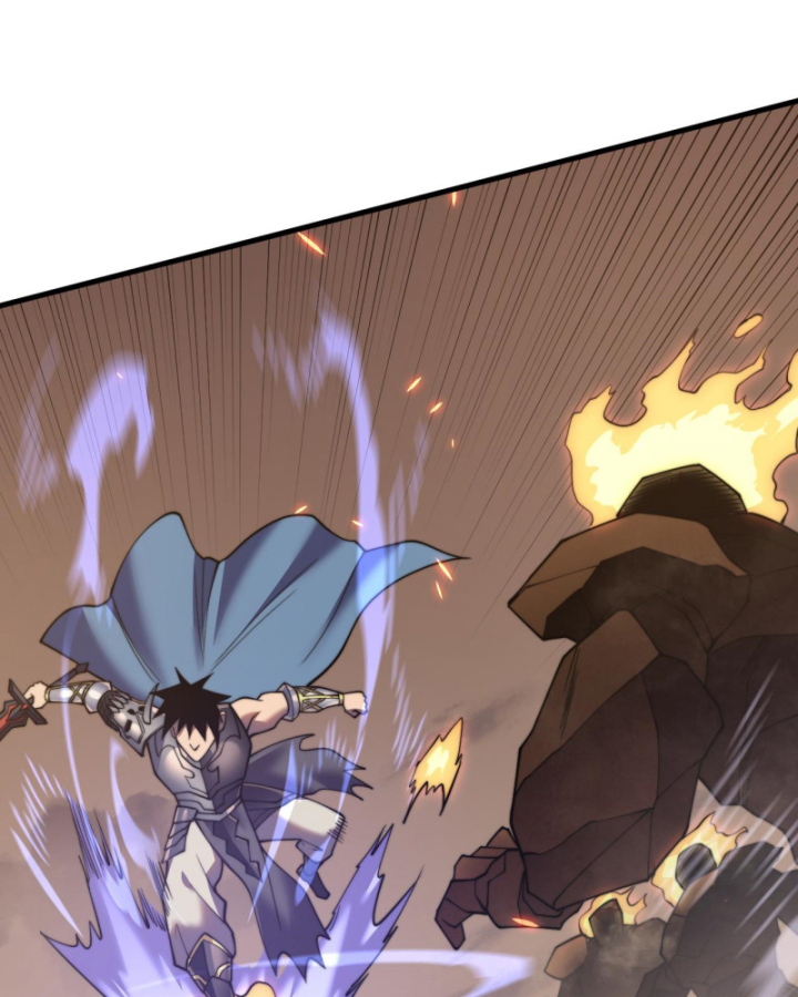 Ta Trở Thành Đại Phản Diện Của Toàn Sever Chapter 58 - Trang 3