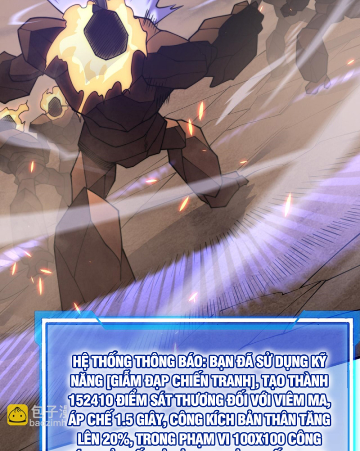 Ta Trở Thành Đại Phản Diện Của Toàn Sever Chapter 58 - Trang 3