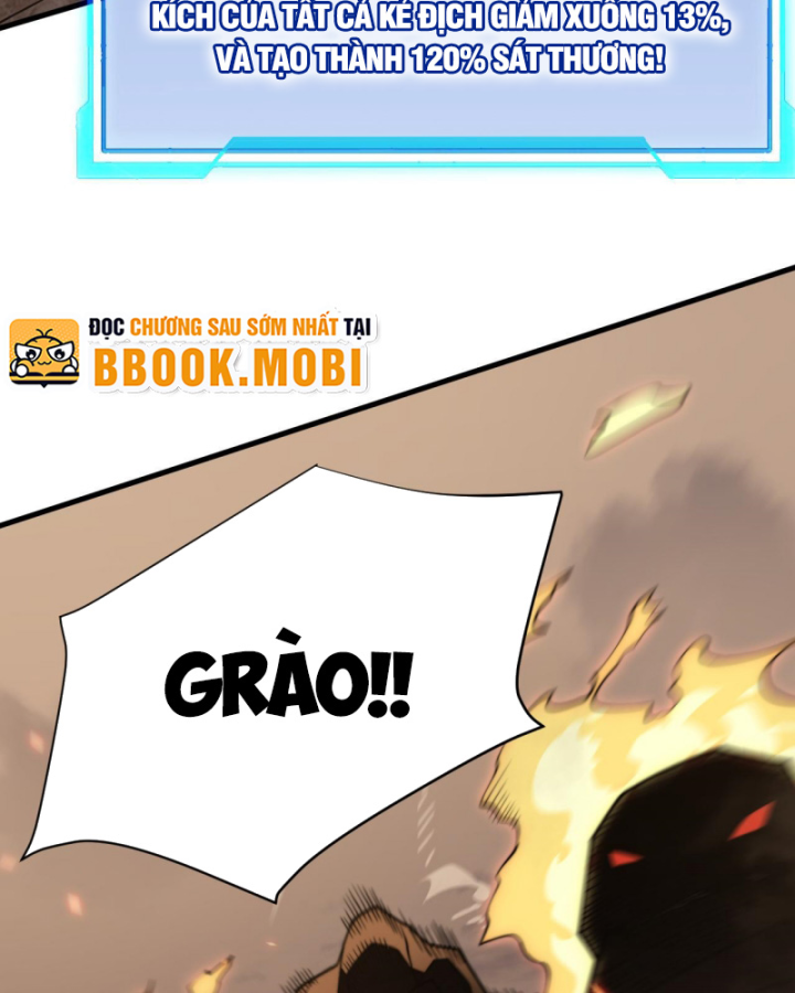 Ta Trở Thành Đại Phản Diện Của Toàn Sever Chapter 58 - Trang 3