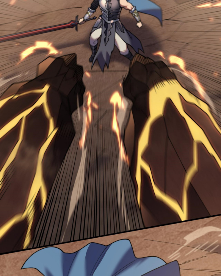 Ta Trở Thành Đại Phản Diện Của Toàn Sever Chapter 58 - Trang 3