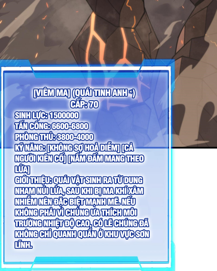 Ta Trở Thành Đại Phản Diện Của Toàn Sever Chapter 58 - Trang 3