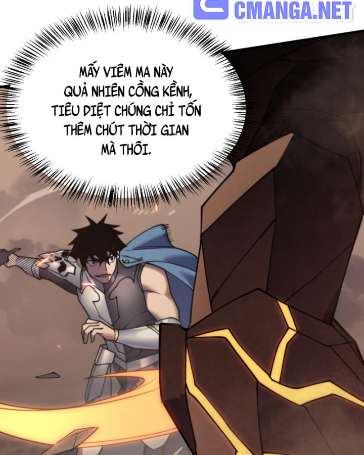 Ta Trở Thành Đại Phản Diện Của Toàn Sever Chapter 58 - Trang 3
