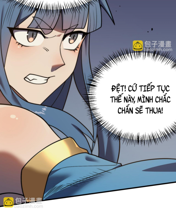 Ta Trở Thành Đại Phản Diện Của Toàn Sever Chapter 58 - Trang 3