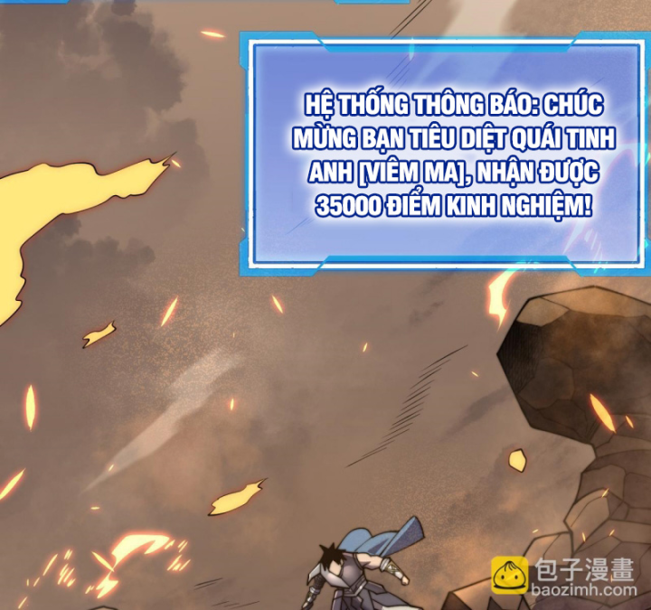 Ta Trở Thành Đại Phản Diện Của Toàn Sever Chapter 58 - Trang 3