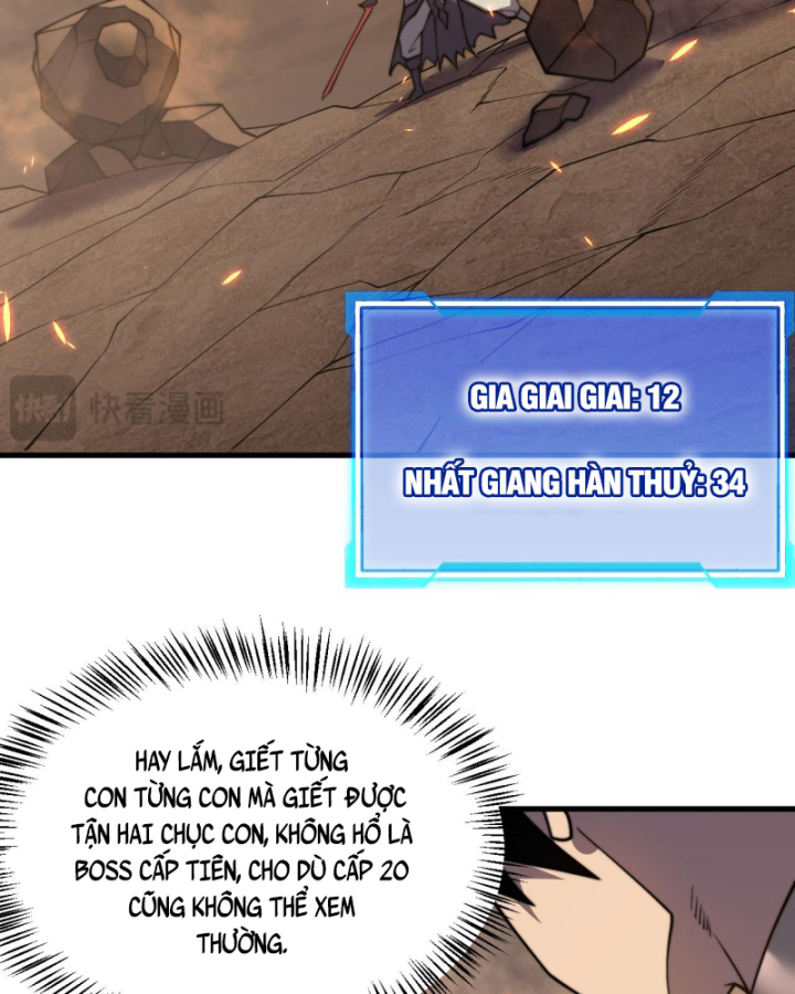 Ta Trở Thành Đại Phản Diện Của Toàn Sever Chapter 58 - Trang 3