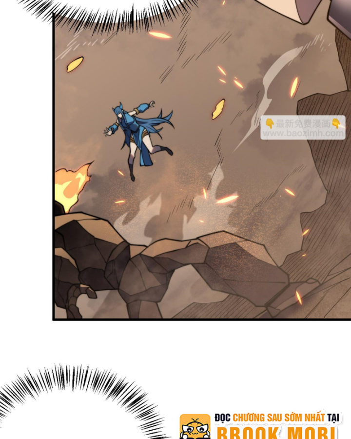 Ta Trở Thành Đại Phản Diện Của Toàn Sever Chapter 58 - Trang 3