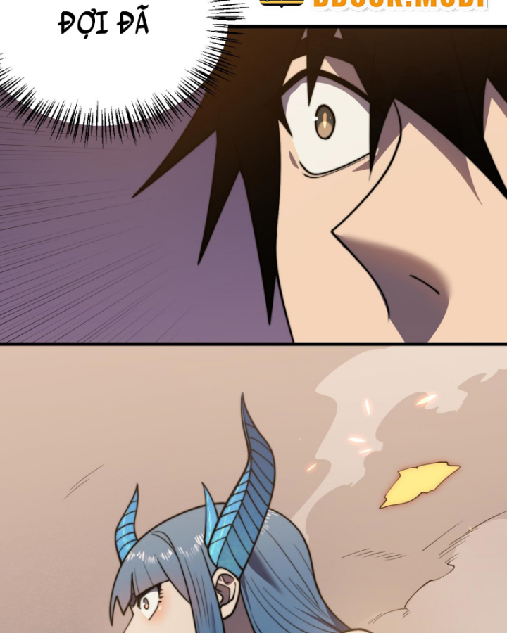 Ta Trở Thành Đại Phản Diện Của Toàn Sever Chapter 58 - Trang 3