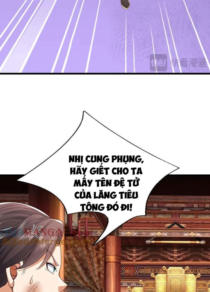 Ta Có Thể Cướp Đoạt Cơ Duyên Chapter 60 - Trang 2