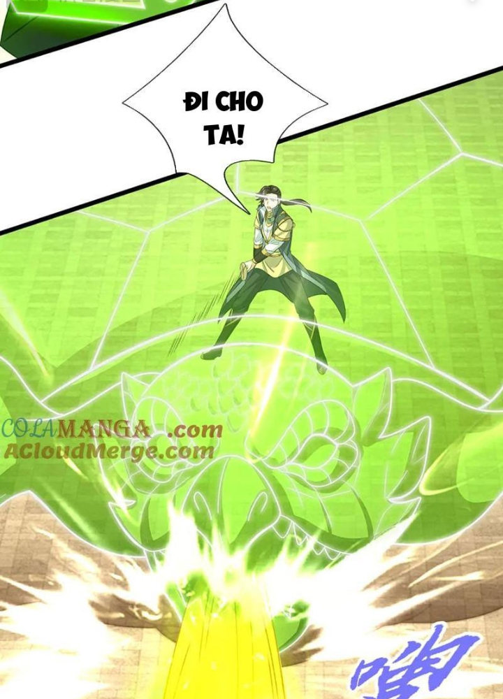 Ta Có Thể Cướp Đoạt Cơ Duyên Chapter 60 - Trang 2