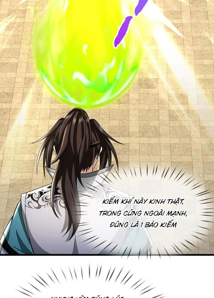 Ta Có Thể Cướp Đoạt Cơ Duyên Chapter 60 - Trang 2