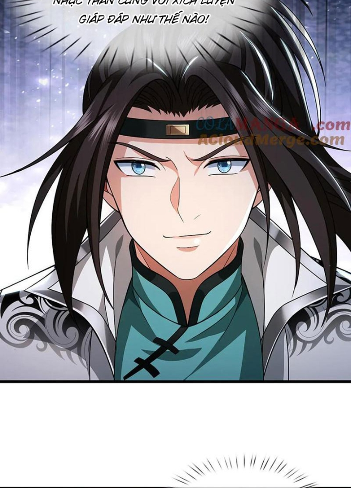 Ta Có Thể Cướp Đoạt Cơ Duyên Chapter 60 - Trang 2