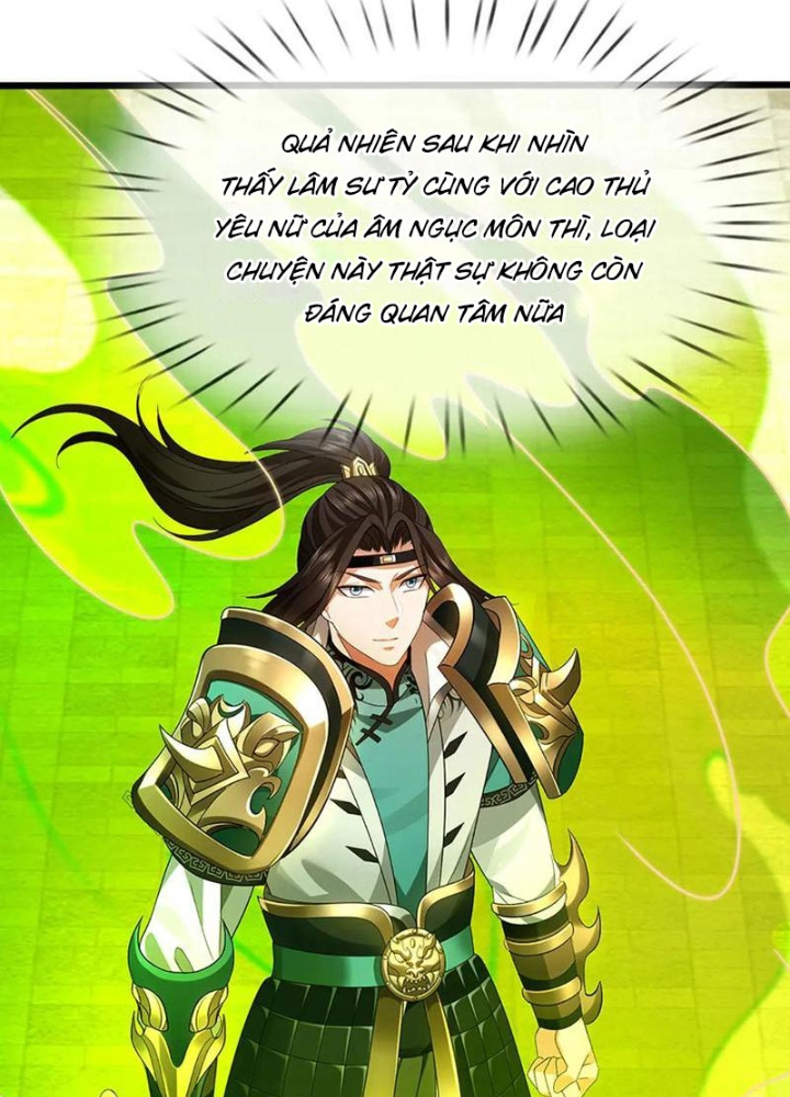 Ta Có Thể Cướp Đoạt Cơ Duyên Chapter 60 - Trang 2