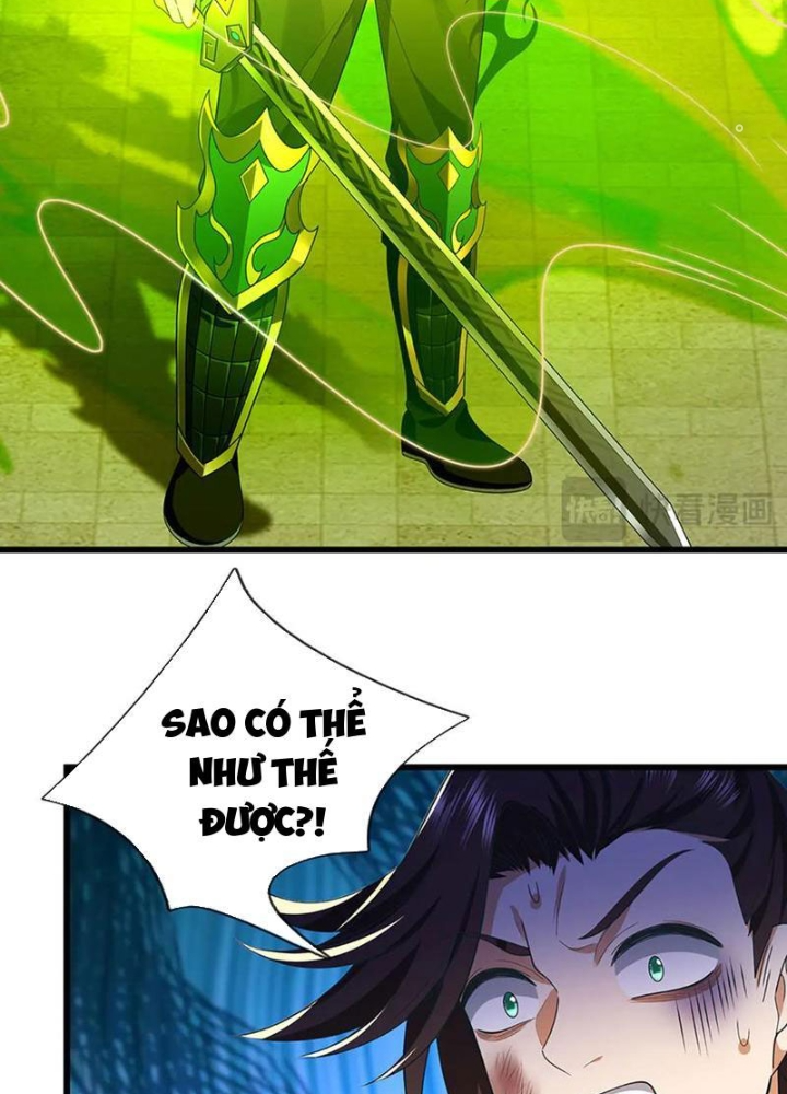 Ta Có Thể Cướp Đoạt Cơ Duyên Chapter 60 - Trang 2