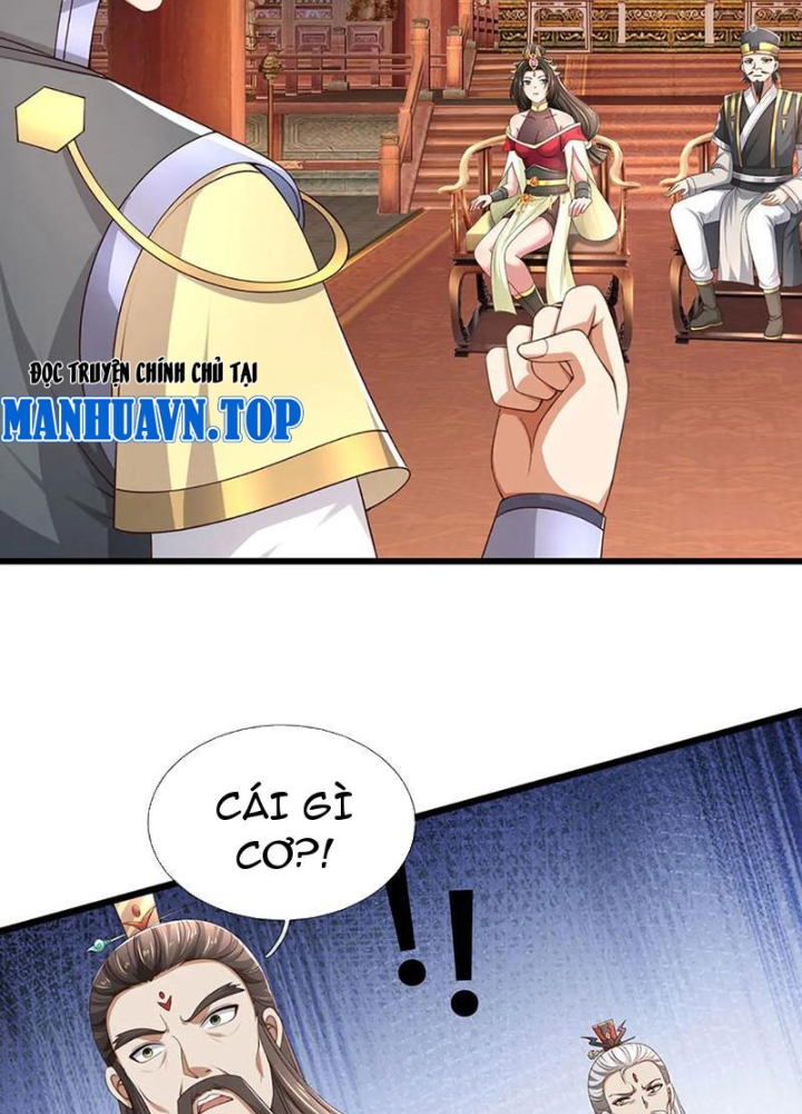 Ta Có Thể Cướp Đoạt Cơ Duyên Chapter 60 - Trang 2