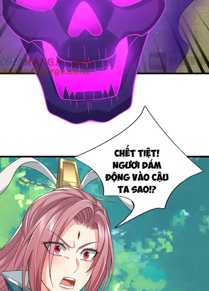 Ta Có Thể Cướp Đoạt Cơ Duyên Chapter 60 - Trang 2