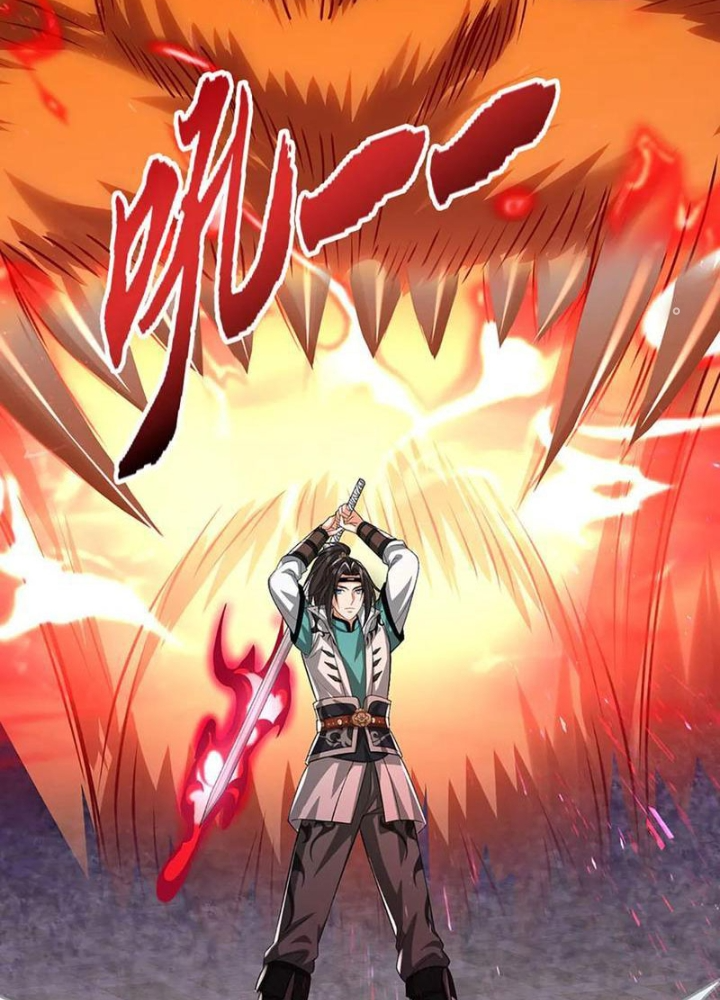 Ta Có Thể Cướp Đoạt Cơ Duyên Chapter 60 - Trang 2