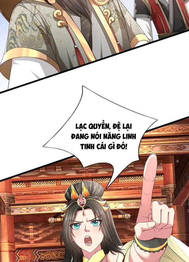 Ta Có Thể Cướp Đoạt Cơ Duyên Chapter 60 - Trang 2