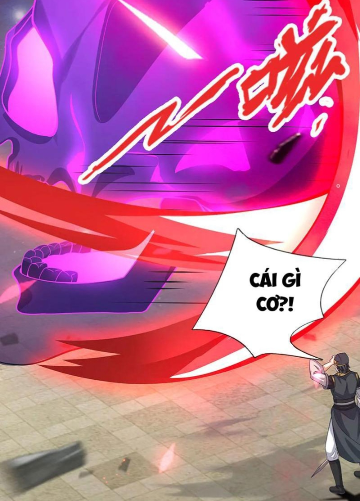 Ta Có Thể Cướp Đoạt Cơ Duyên Chapter 60 - Trang 2