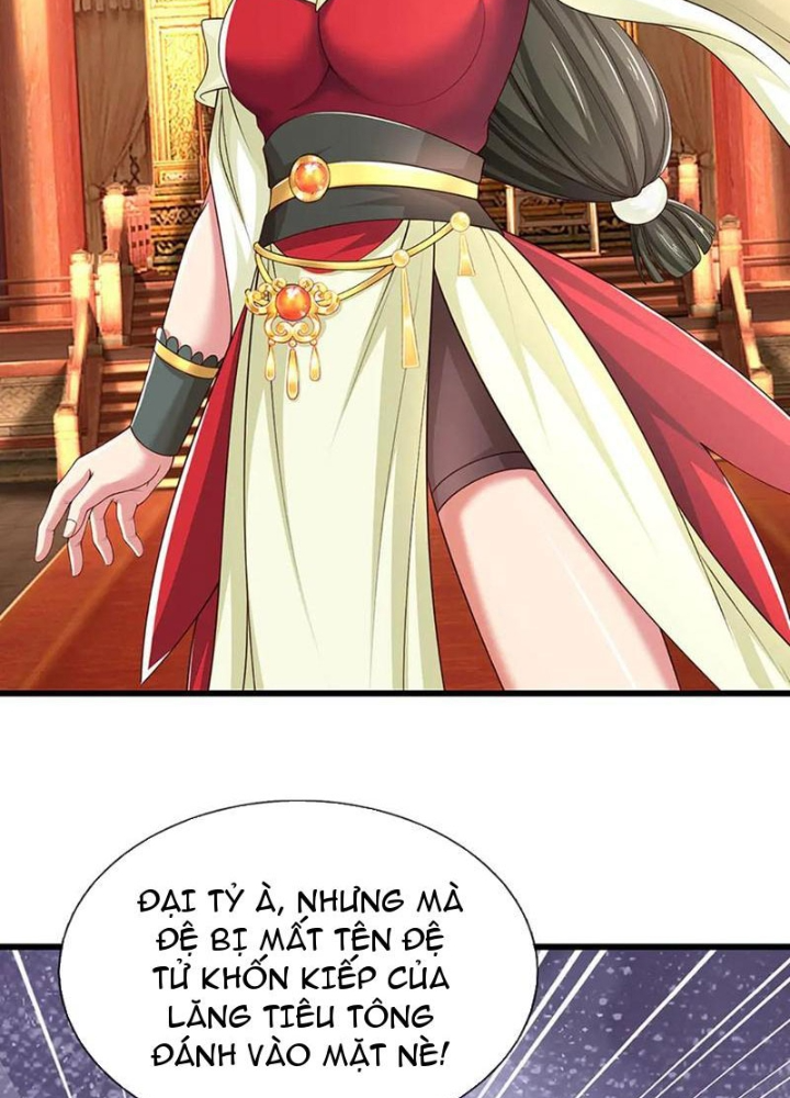 Ta Có Thể Cướp Đoạt Cơ Duyên Chapter 60 - Trang 2