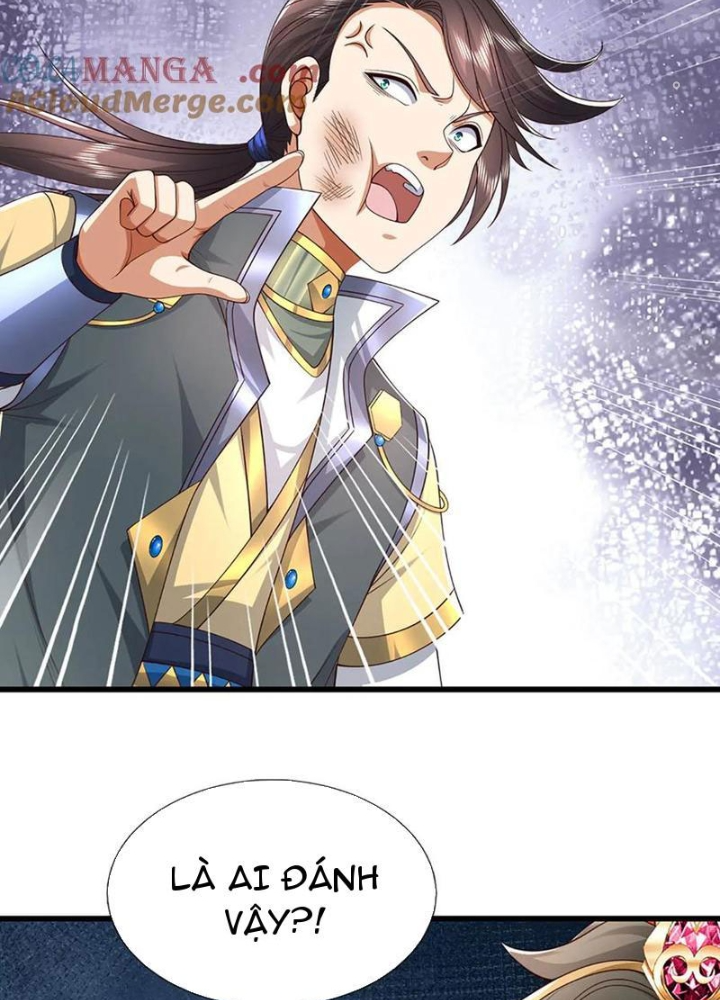 Ta Có Thể Cướp Đoạt Cơ Duyên Chapter 60 - Trang 2