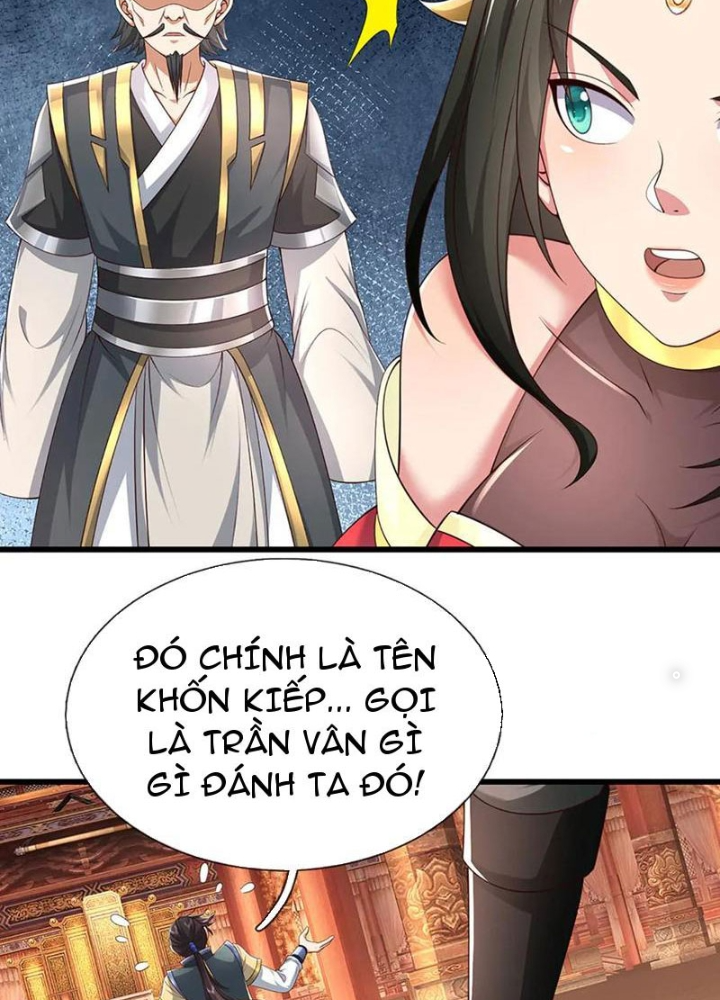 Ta Có Thể Cướp Đoạt Cơ Duyên Chapter 60 - Trang 2