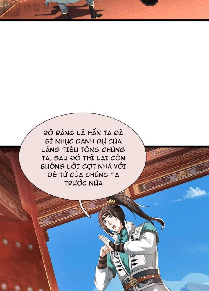 Ta Có Thể Cướp Đoạt Cơ Duyên Chapter 60 - Trang 2