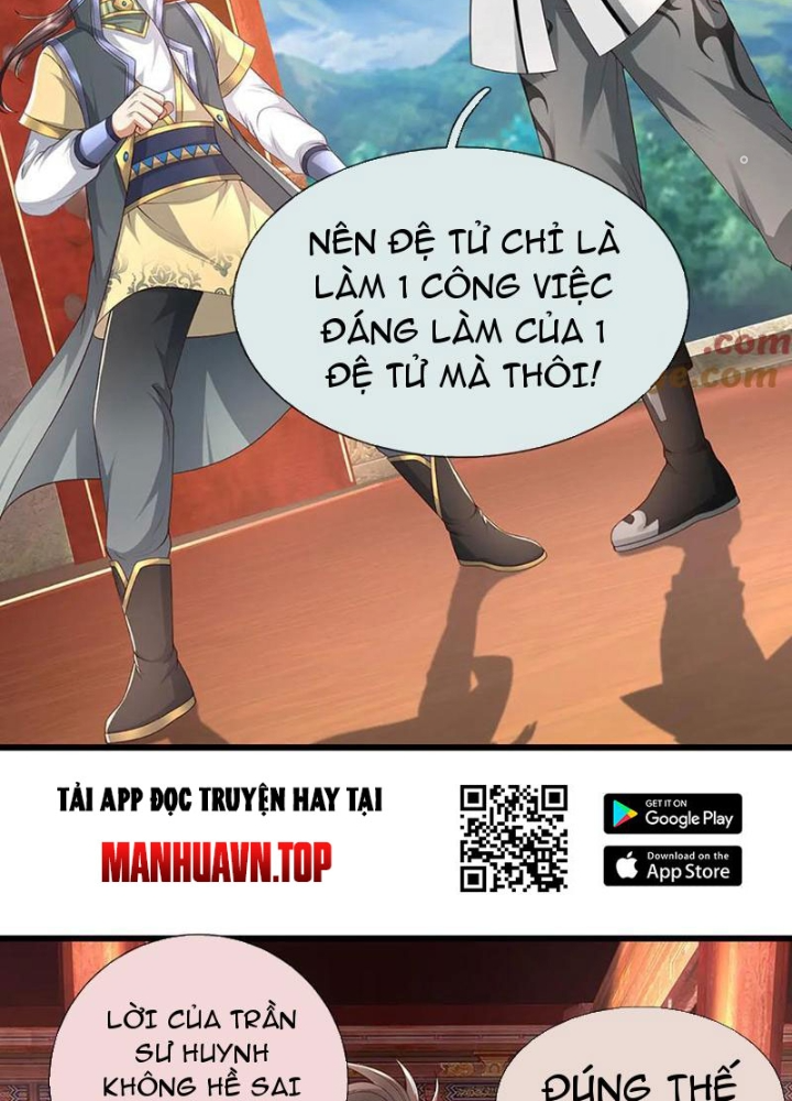 Ta Có Thể Cướp Đoạt Cơ Duyên Chapter 60 - Trang 2
