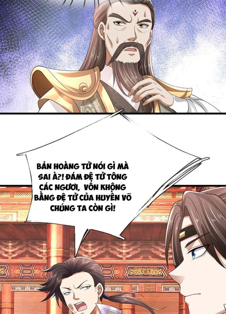 Ta Có Thể Cướp Đoạt Cơ Duyên Chapter 60 - Trang 2