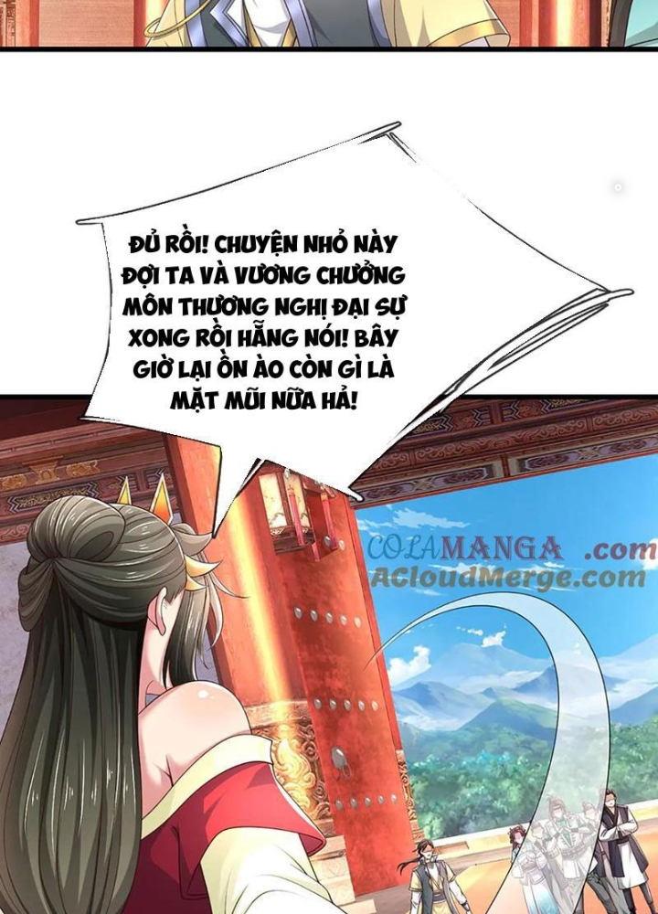 Ta Có Thể Cướp Đoạt Cơ Duyên Chapter 60 - Trang 2