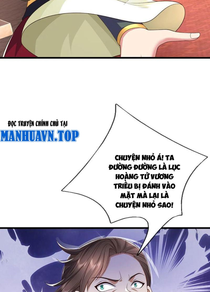 Ta Có Thể Cướp Đoạt Cơ Duyên Chapter 60 - Trang 2