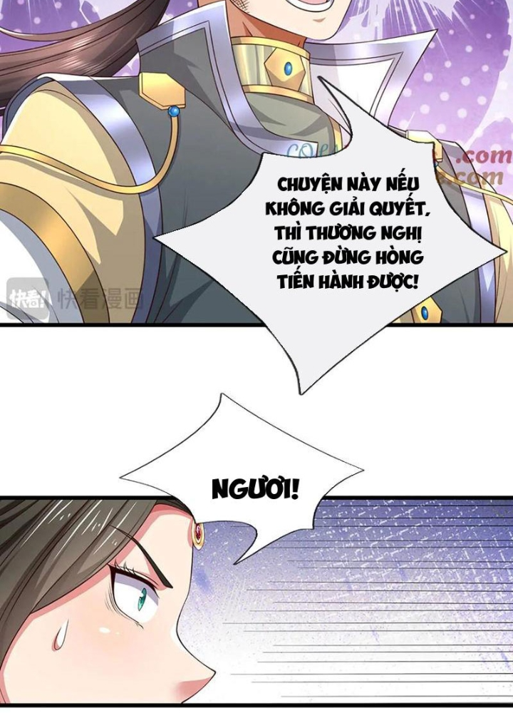 Ta Có Thể Cướp Đoạt Cơ Duyên Chapter 60 - Trang 2