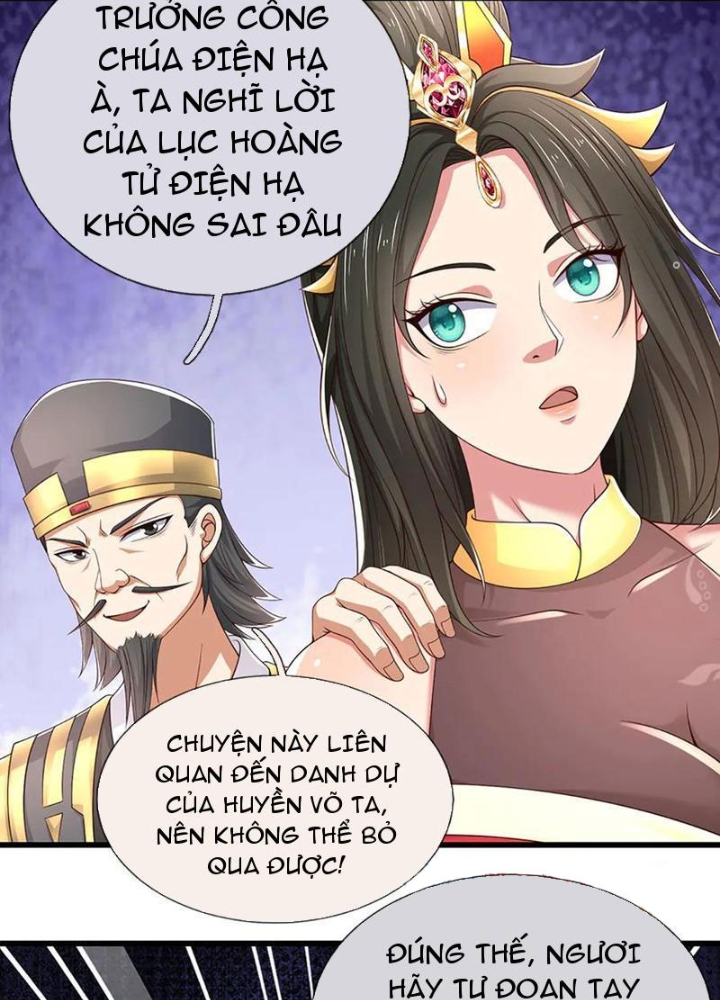 Ta Có Thể Cướp Đoạt Cơ Duyên Chapter 60 - Trang 2