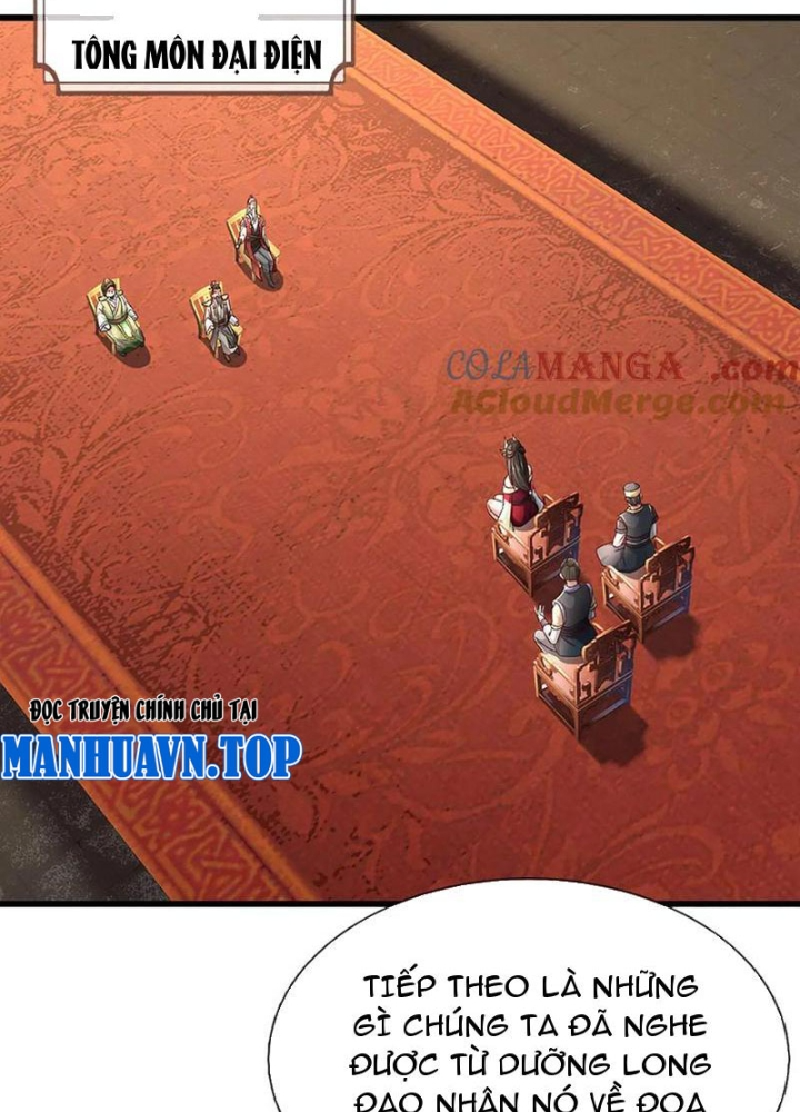 Ta Có Thể Cướp Đoạt Cơ Duyên Chapter 60 - Trang 2