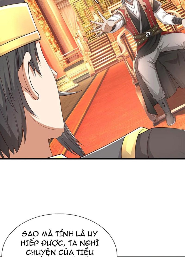 Ta Có Thể Cướp Đoạt Cơ Duyên Chapter 60 - Trang 2