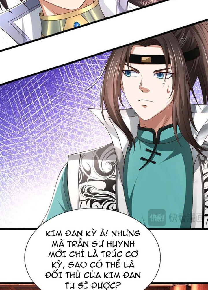 Ta Có Thể Cướp Đoạt Cơ Duyên Chapter 60 - Trang 2