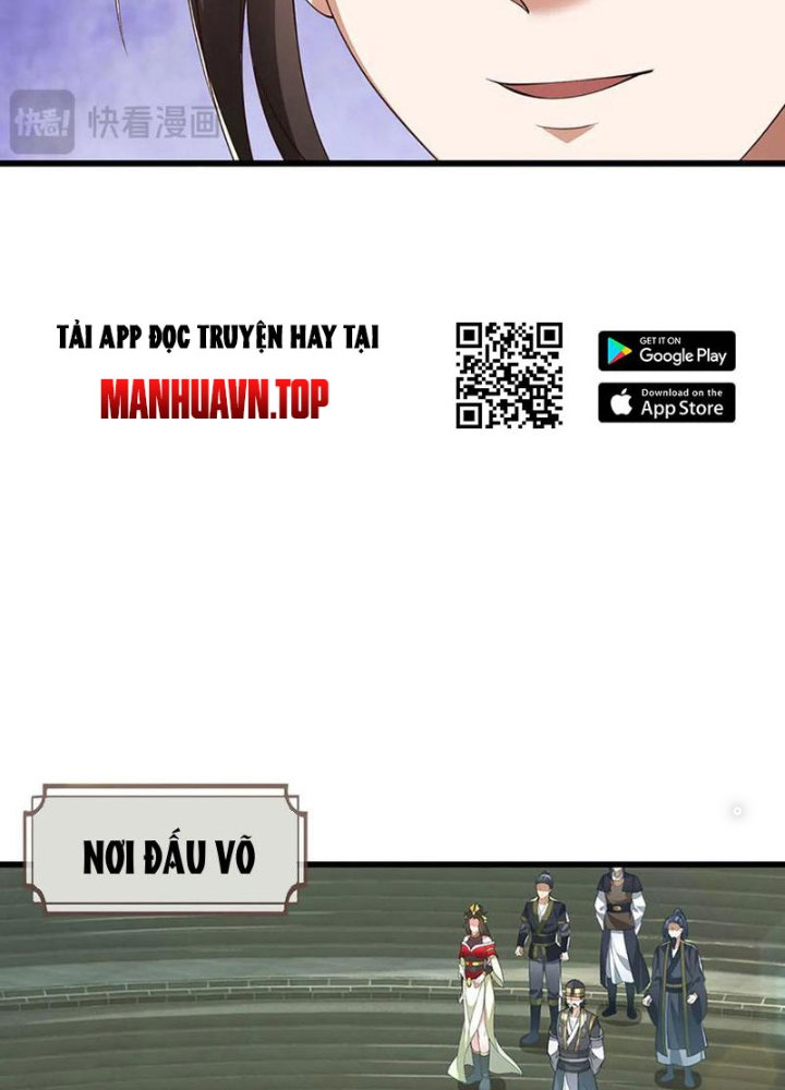 Ta Có Thể Cướp Đoạt Cơ Duyên Chapter 60 - Trang 2