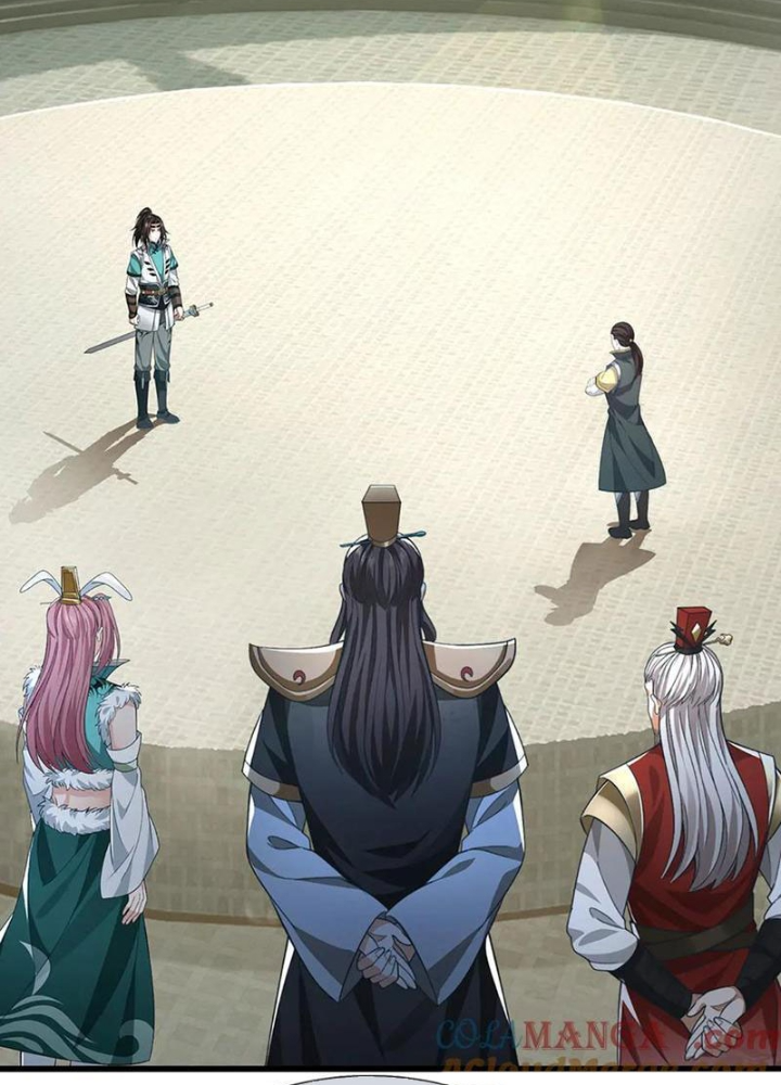 Ta Có Thể Cướp Đoạt Cơ Duyên Chapter 60 - Trang 2