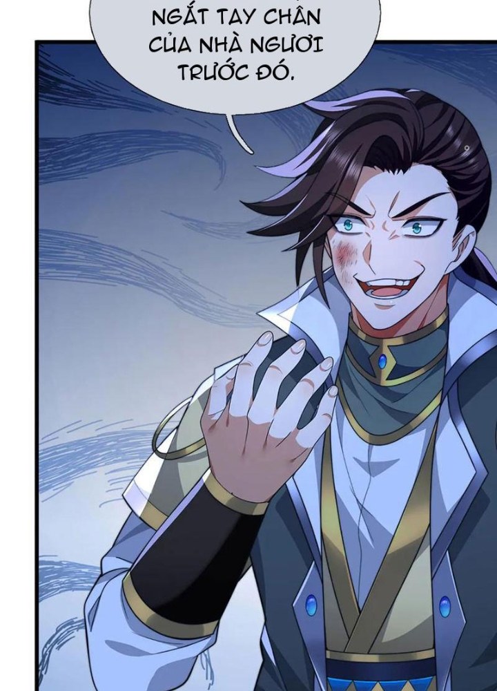 Ta Có Thể Cướp Đoạt Cơ Duyên Chapter 60 - Trang 2