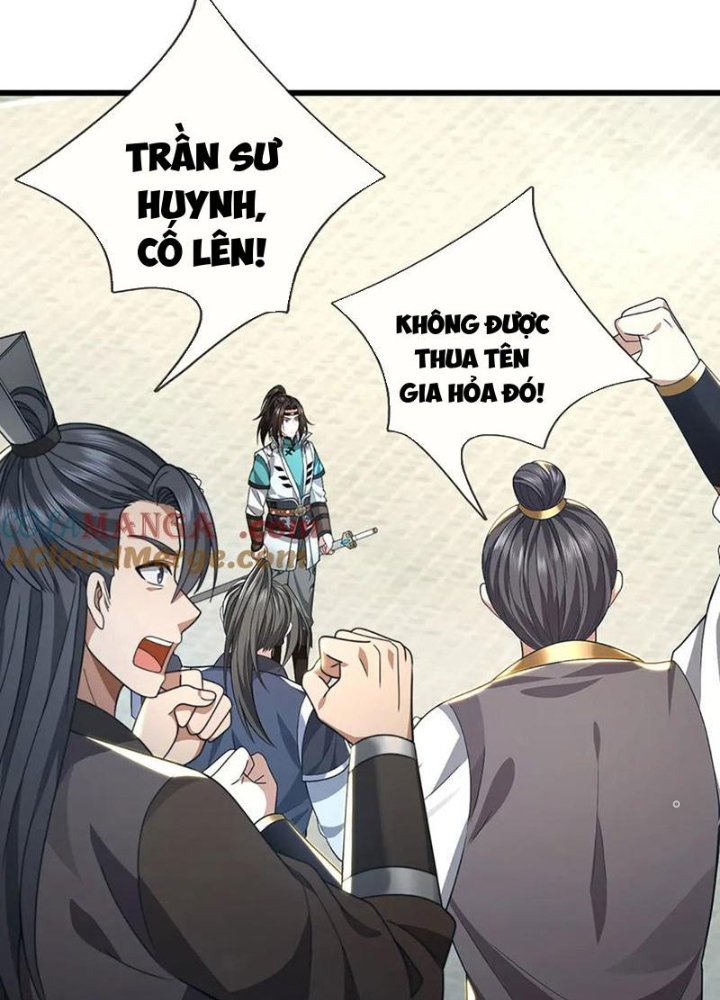 Ta Có Thể Cướp Đoạt Cơ Duyên Chapter 60 - Trang 2