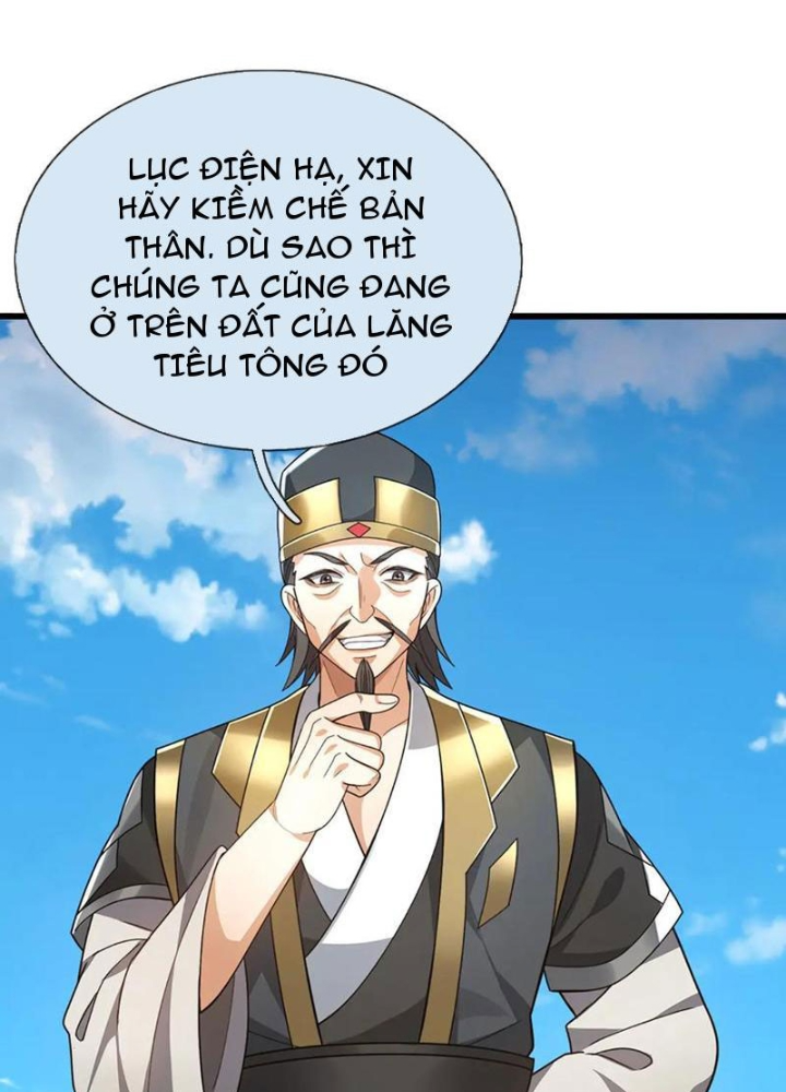 Ta Có Thể Cướp Đoạt Cơ Duyên Chapter 60 - Trang 2