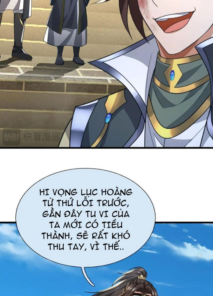 Ta Có Thể Cướp Đoạt Cơ Duyên Chapter 60 - Trang 2