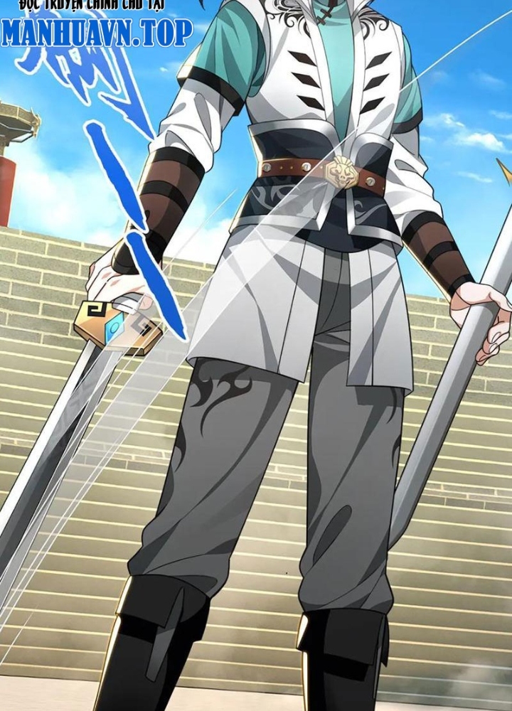 Ta Có Thể Cướp Đoạt Cơ Duyên Chapter 60 - Trang 2