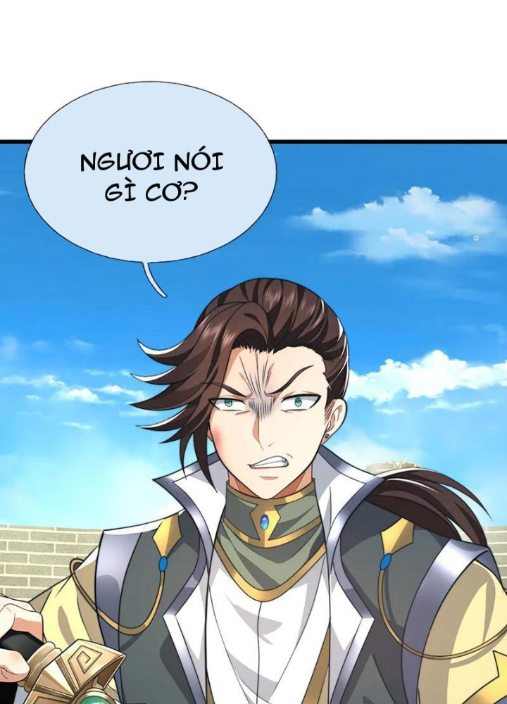 Ta Có Thể Cướp Đoạt Cơ Duyên Chapter 60 - Trang 2